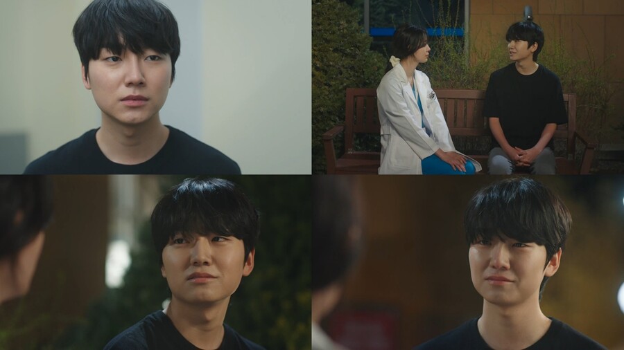 성유빈, '언슬전' 아련하게 한 특별출연…'마녀2' 신시아와 재회