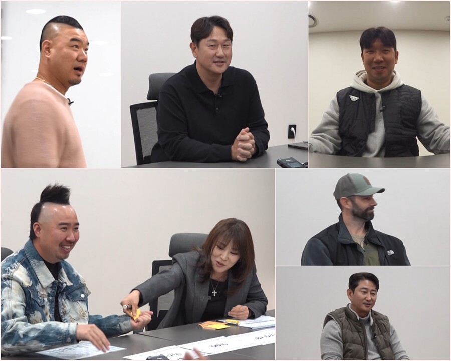 장시원PD '불꽃야구', JTBC와 법정 싸움 앞두고 유튜브 예고 공개