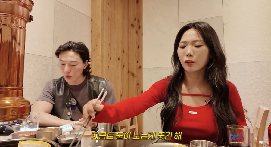 "딸 아니었으면 벌써 헤어져" 허니제이, ♥남편과 불화설 해명 "현실 부부모습 보인 것"