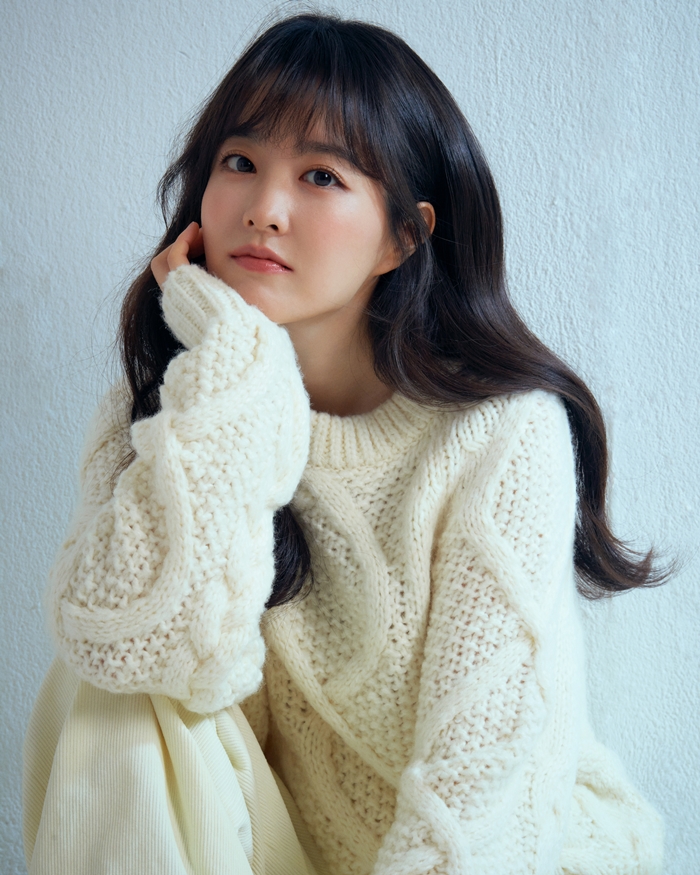 박보영, 10년간 어린이병원 봉사활동 뒤늦게 알려져 "2천만원 기부까지"