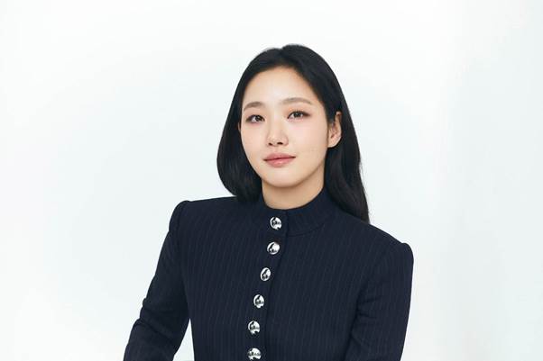 김고은, 어린이날 맞아 5천만원 기부 "어린이병원에 5년째 선한영향력"