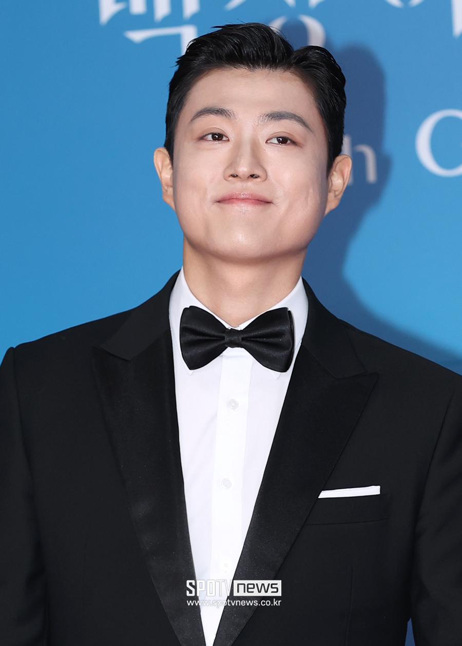 ▲ 장성범 ⓒ곽혜미 기자