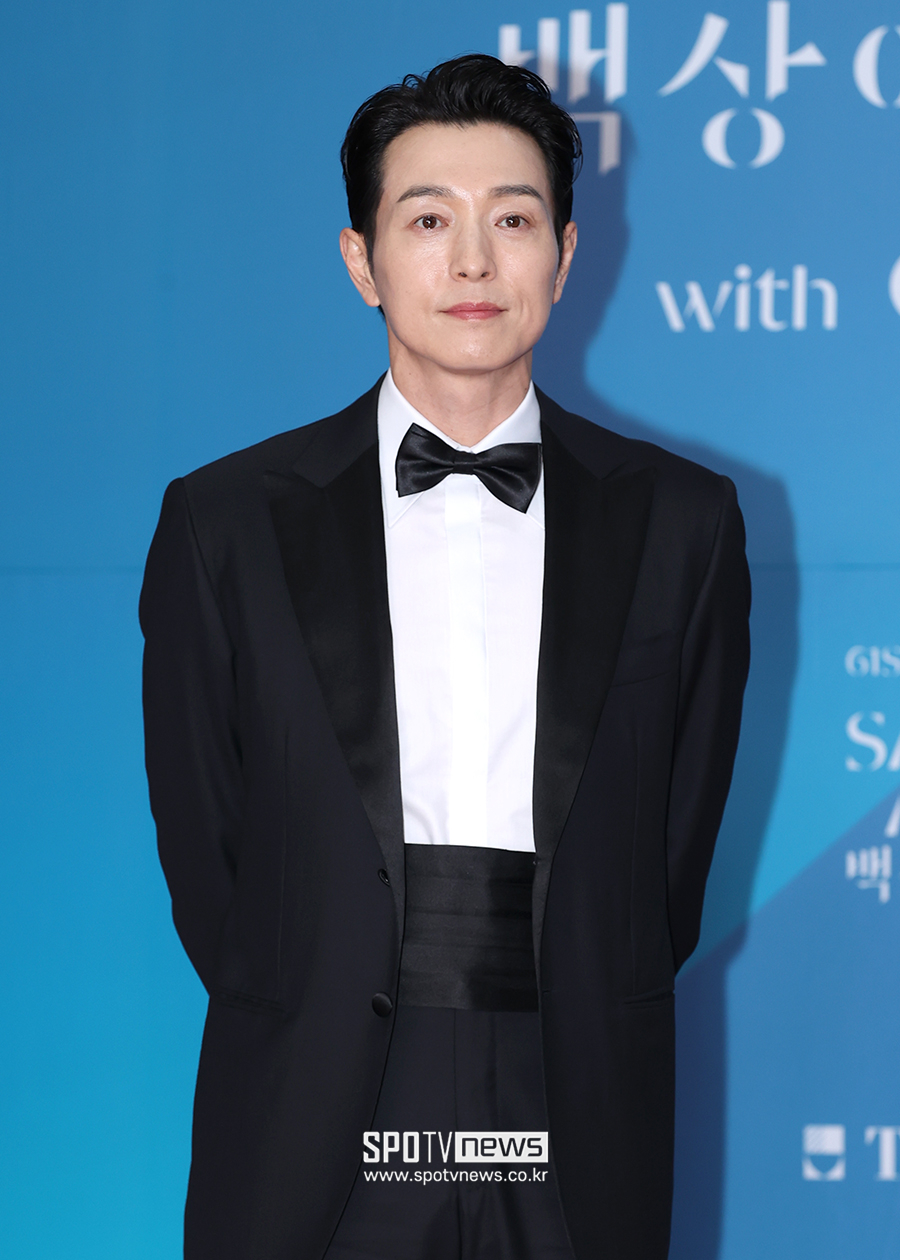 ▲ 정성일 ⓒ곽혜미 기자