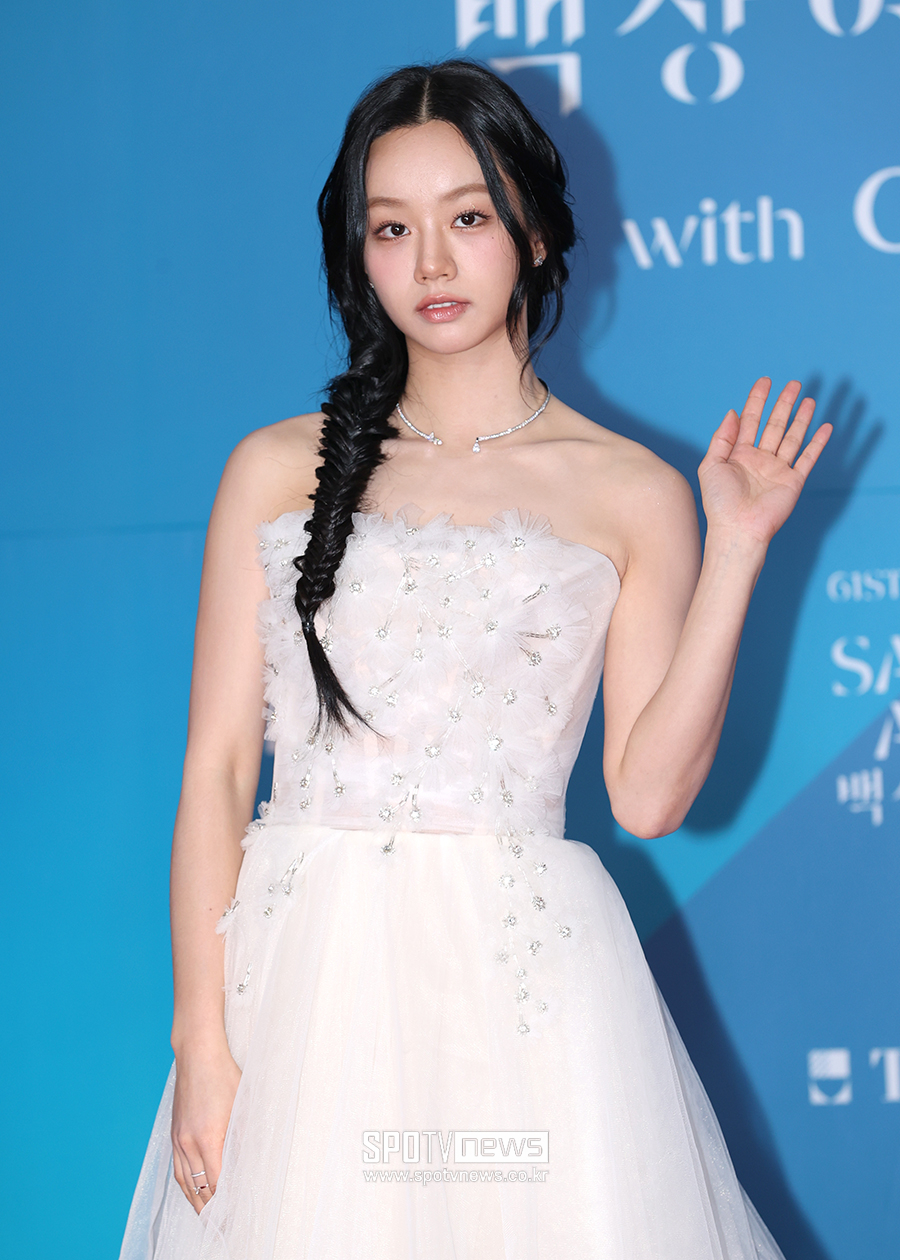 ▲ 이혜리 혜리  ⓒ곽혜미 기자
