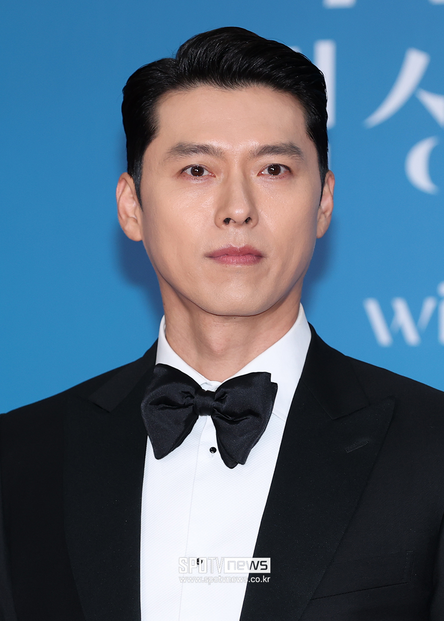 ▲ 현빈 ⓒ곽혜미 기자