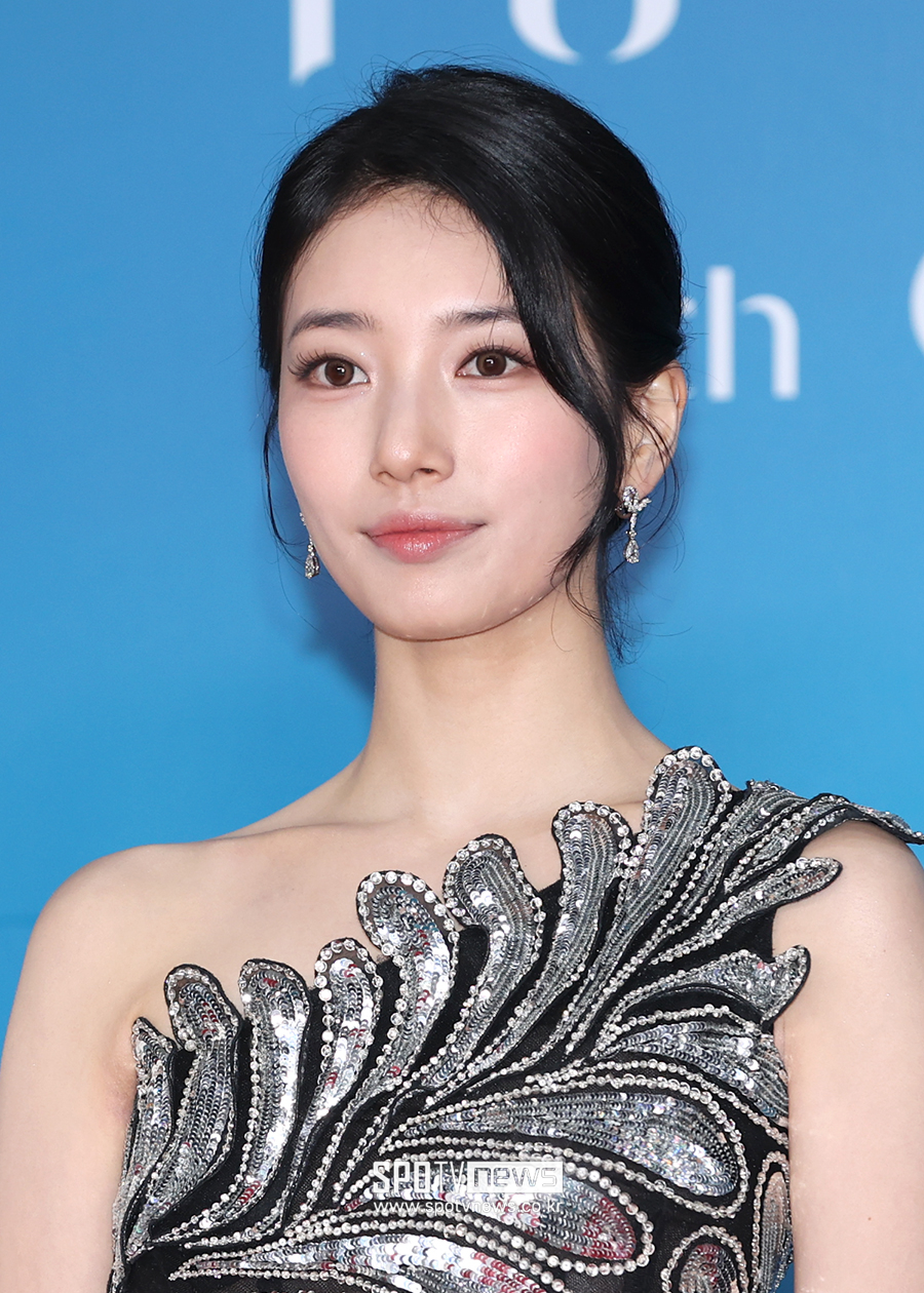 ▲ 수지 ⓒ곽혜미 기자