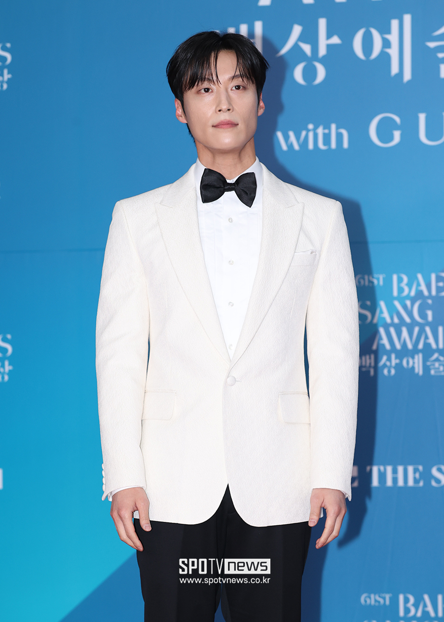 ▲ 허남준 ⓒ곽혜미 기자