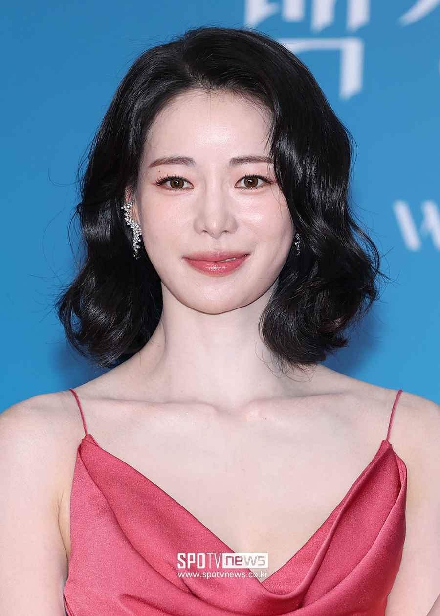 ▲ 임지연 ⓒ곽혜미 기자