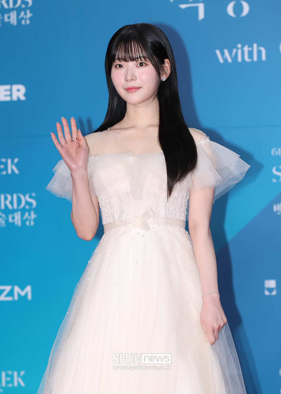 ▲ 조윤수 ⓒ곽혜미 기자