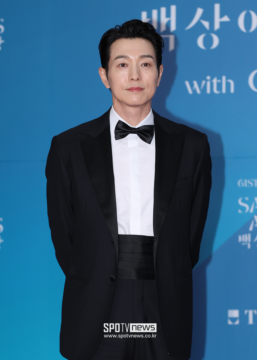 ▲ 정성일 ⓒ곽혜미 기자