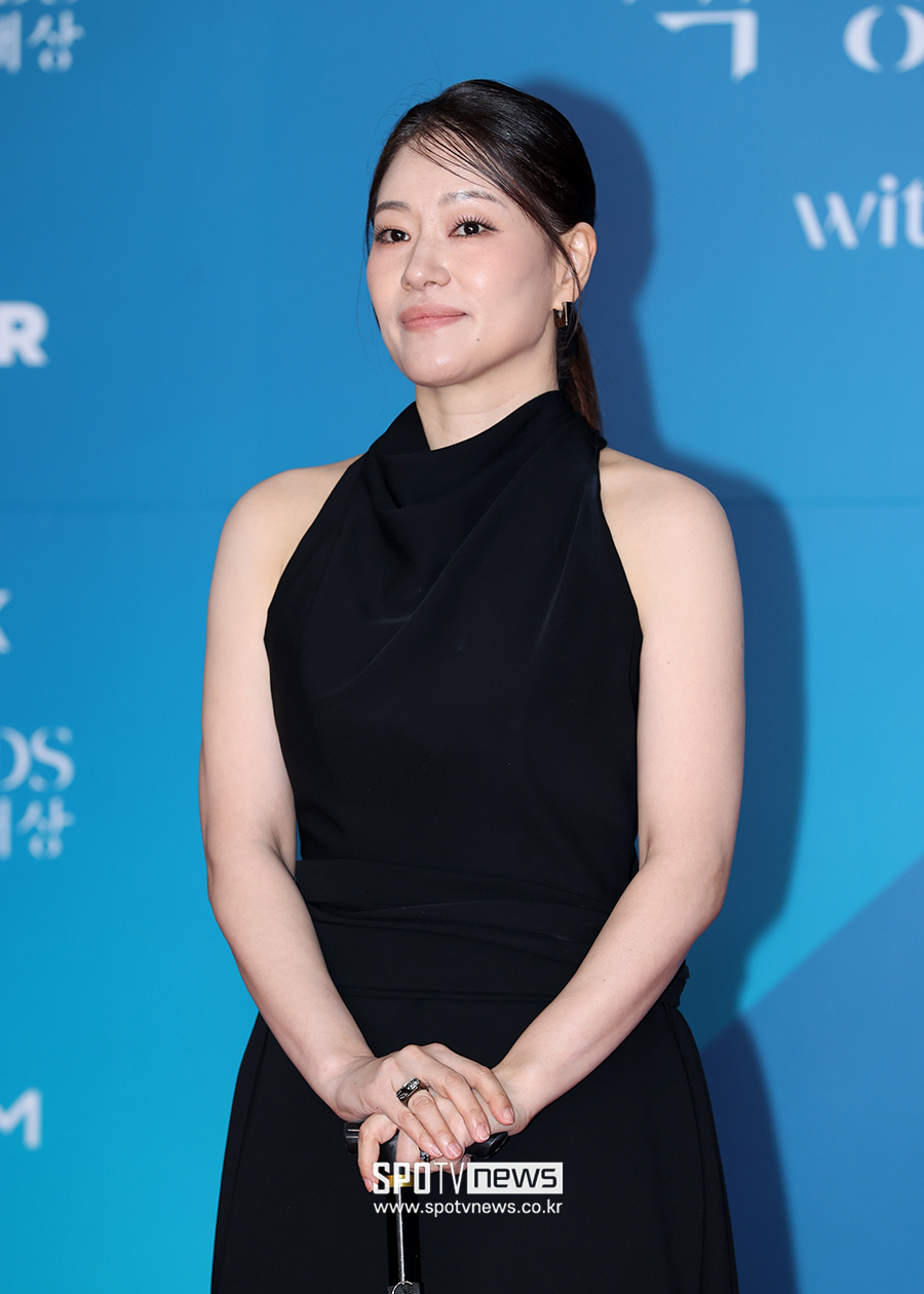 ▲ 이진경 ⓒ곽혜미 기자
