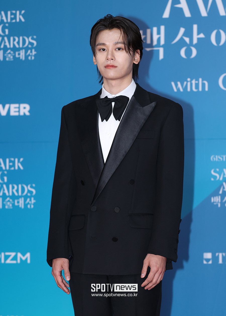 ▲ 차우민 ⓒ곽혜미 기자