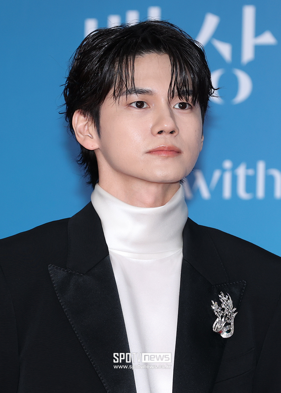 ▲ 옹성우 ⓒ곽혜미 기자