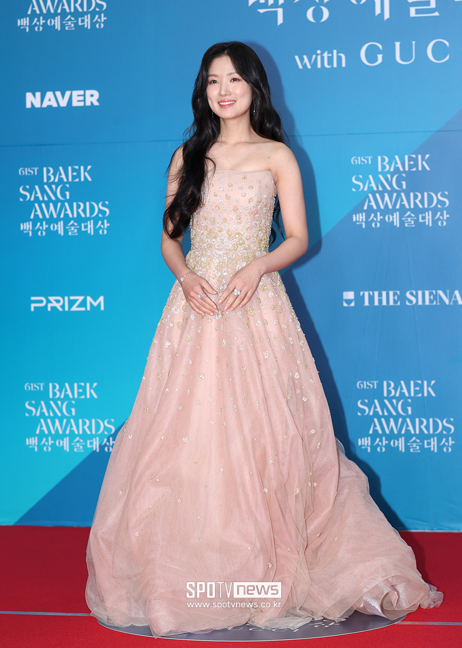 ▲ 김혜윤 ⓒ곽혜미 기자