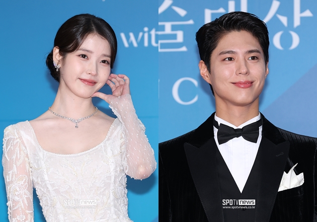 '폭싹' 아이유·박보검 무관→대상 '흑백요리사'..'극본상' 임상춘, 끝내 불참(61회 백상)[종합]