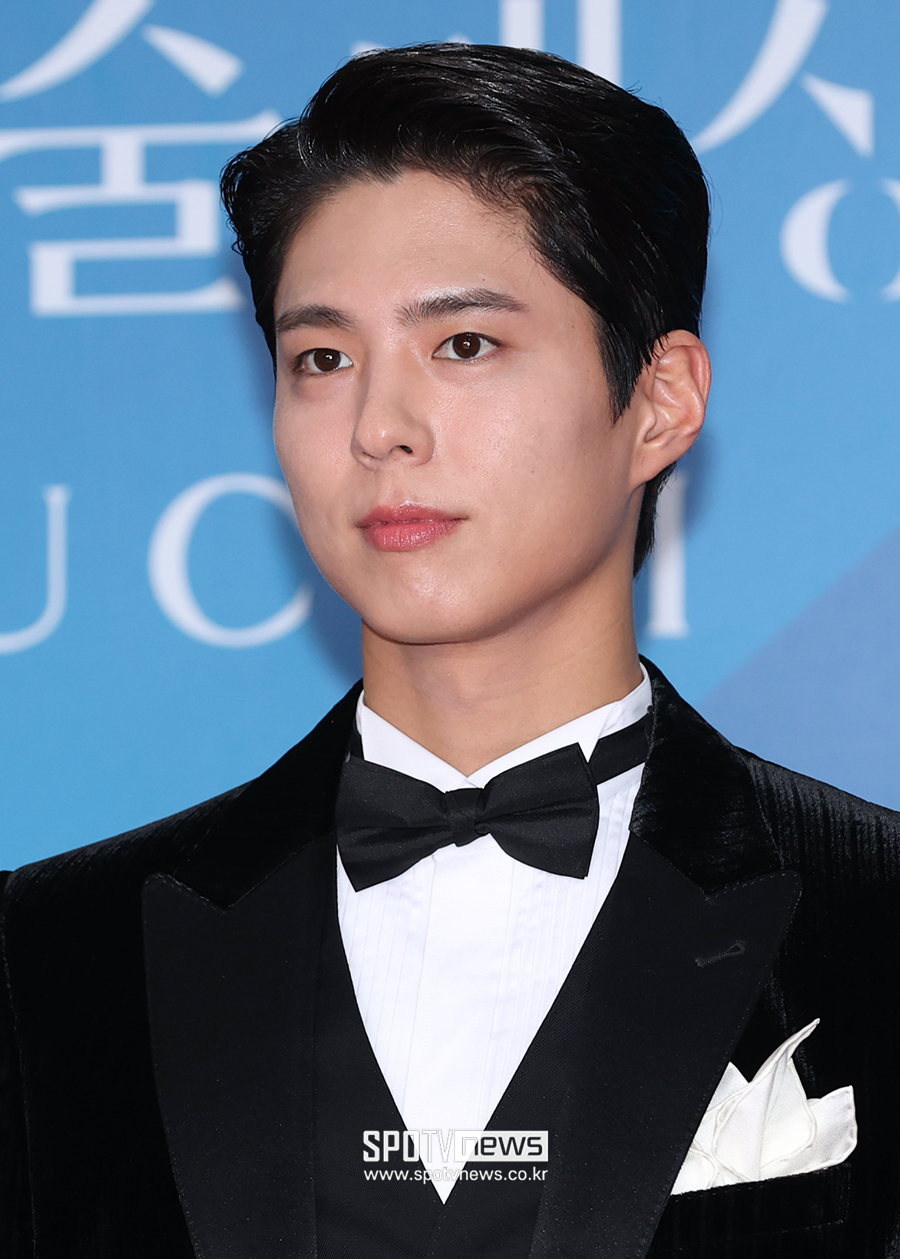 ▲ 박보검 ⓒ곽혜미 기자