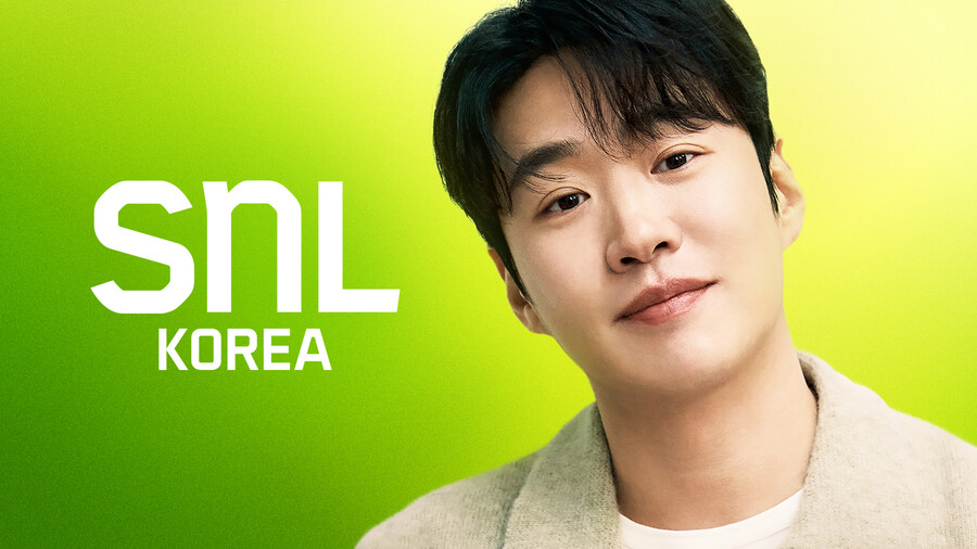 '은퇴설 밈 창시자' 안재홍, 'SNL 코리아7' 출격 "나만의 코미디 코스 완주"
