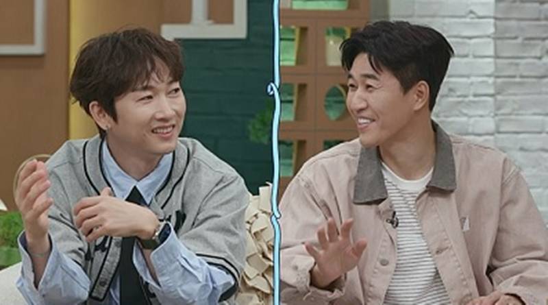 김종민, 하객 얼마나 많았길래…결혼식 4일 후에도 "아직 반 밖에 연락 못 드려"('신랑수업')