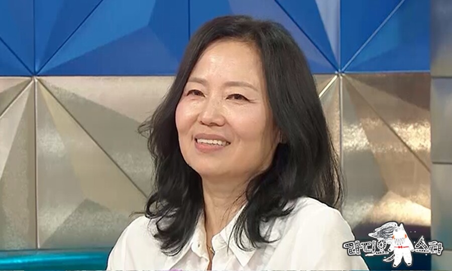 '박보검 母' 오민애, 전재산 처분→절에 들어간 사연 공개('라스')