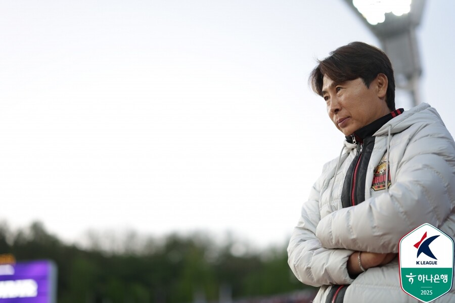 [SPO 현장] "공격 작업은 만족" 서울 김기동 감독 "이런 경기가 자주 나와야 K리그 더 재밌어질 것"