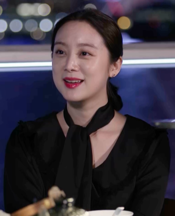 우혜림, 출산 100일 만에 리즈 시절 소환…박수홍 "다시 걸그룹 해도 될 듯"('슈돌')