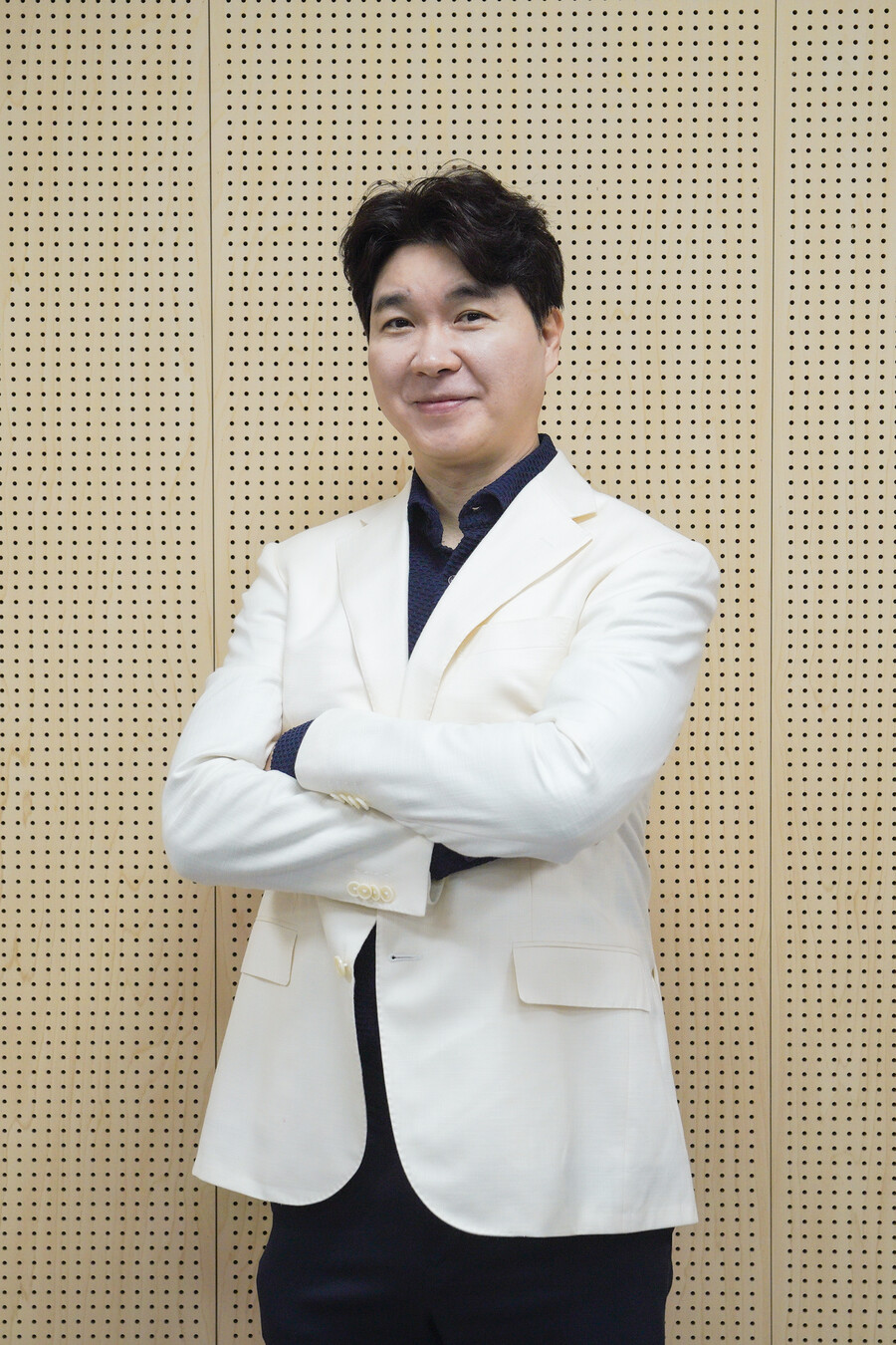 ▲ 박수홍. 제공|TV조선