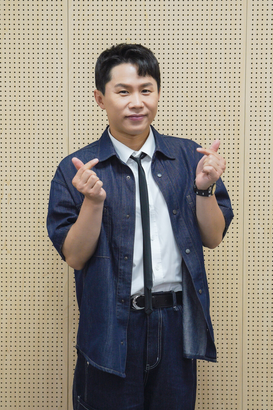 양세형 "미혼인데 출산 간접경험…내 아이가 태어나면 어떨까 생각"