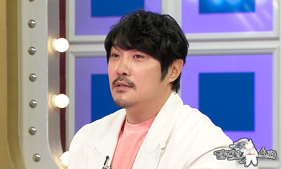 ▲ KCM. 제공|MBC '라디오스타'