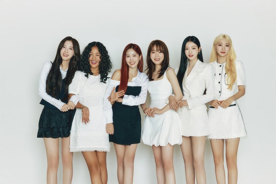 오마이걸 유아·아린, WM 떠난다 "팀 활동은 계속 함께"[전문]