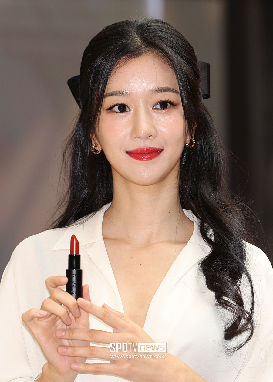 [단독]서예지, 드라마 '인간의 숲' 주연…3년 만 복귀