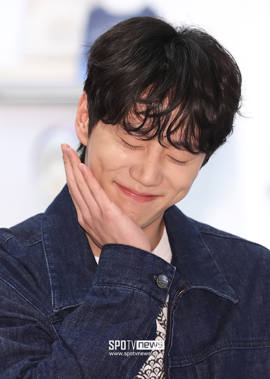 ▲ 이준영 ⓒ곽혜미 기자