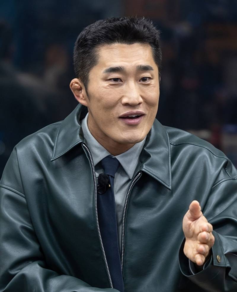 김동현, 개명한 이유 "원래는 김봉, 중학교 때 놀림 많이 당해"('핸썸가이즈')
