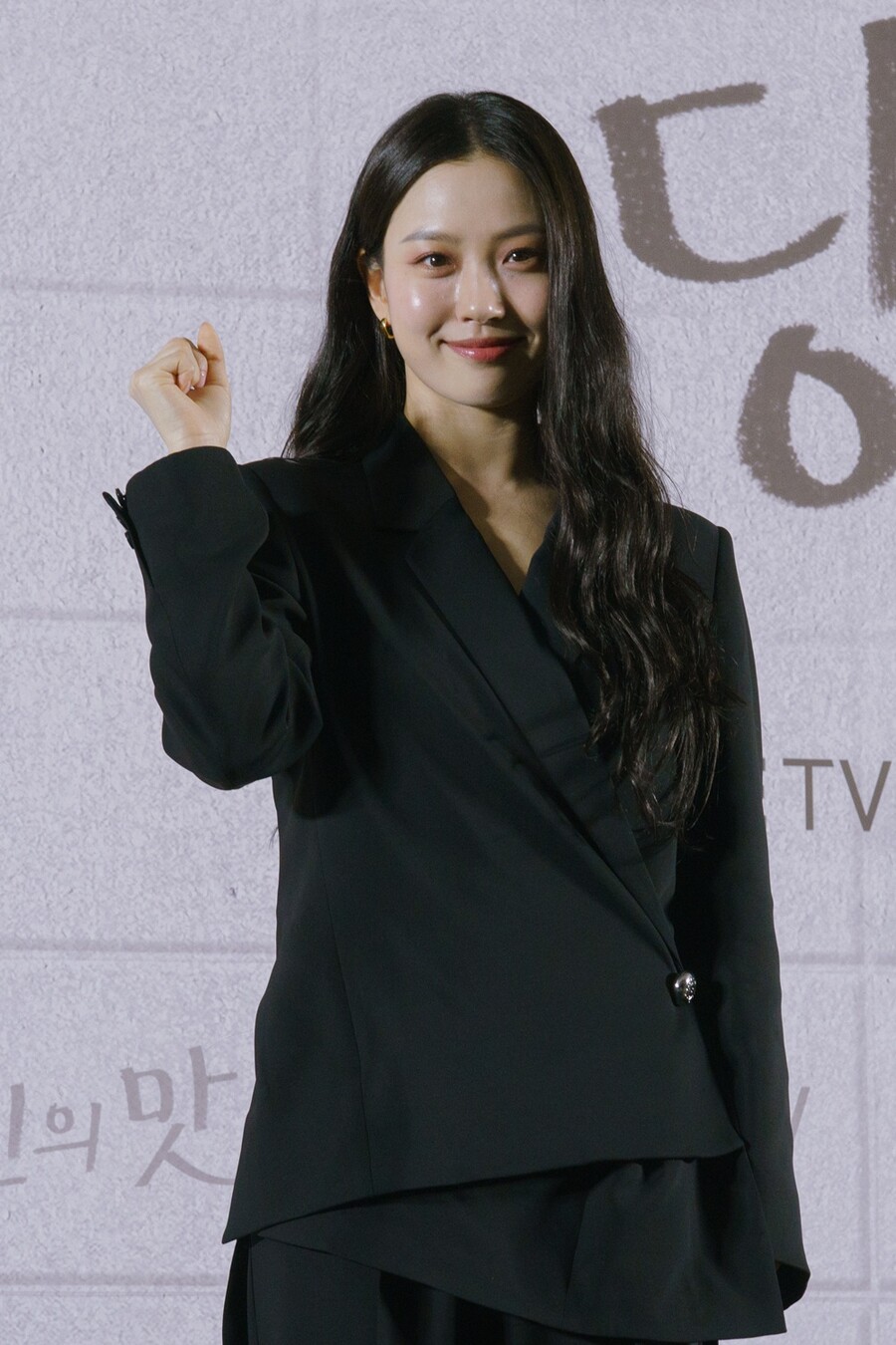 '당신의 맛' 고민시 "'서진이네' 없었다면 셰프 役 두렵고 힘들었을 것"