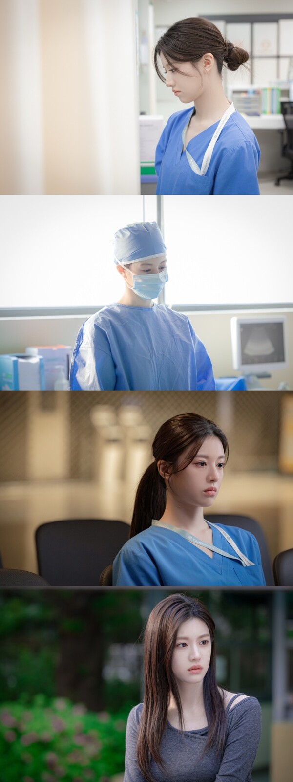 고윤정, '오이영'이라는 인생캐릭터