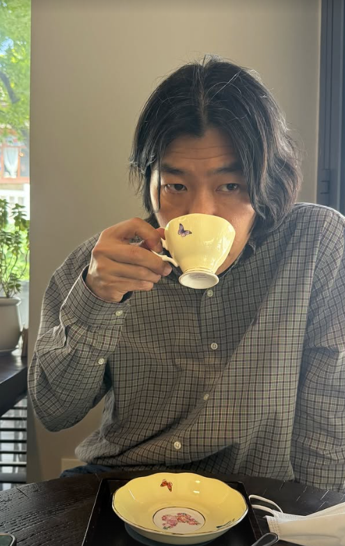 이효리♥이상순, 결혼 13년차 평창동 부부의 소박한 데이트