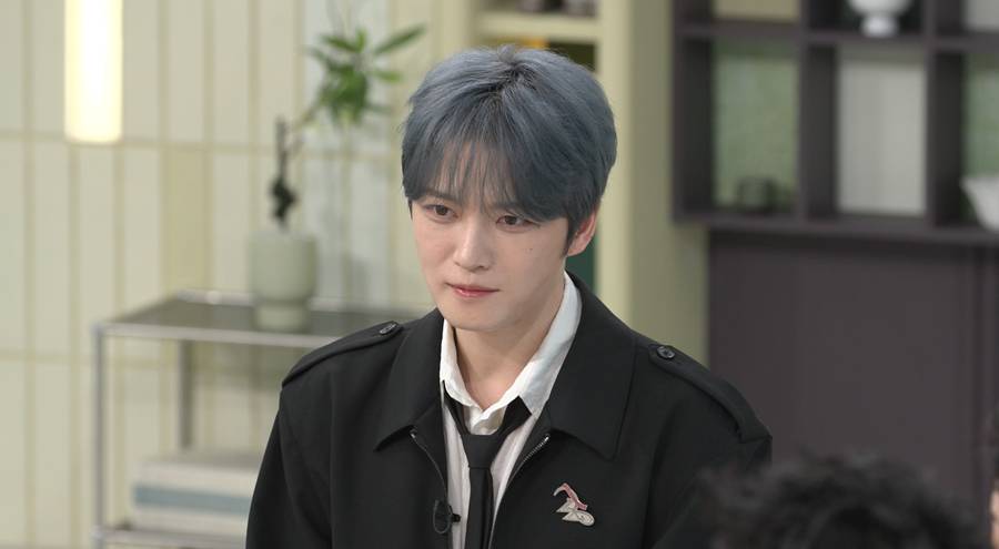김재중 등장에 셰프들 초긴장…"요리책도 냈었다"('냉부해')