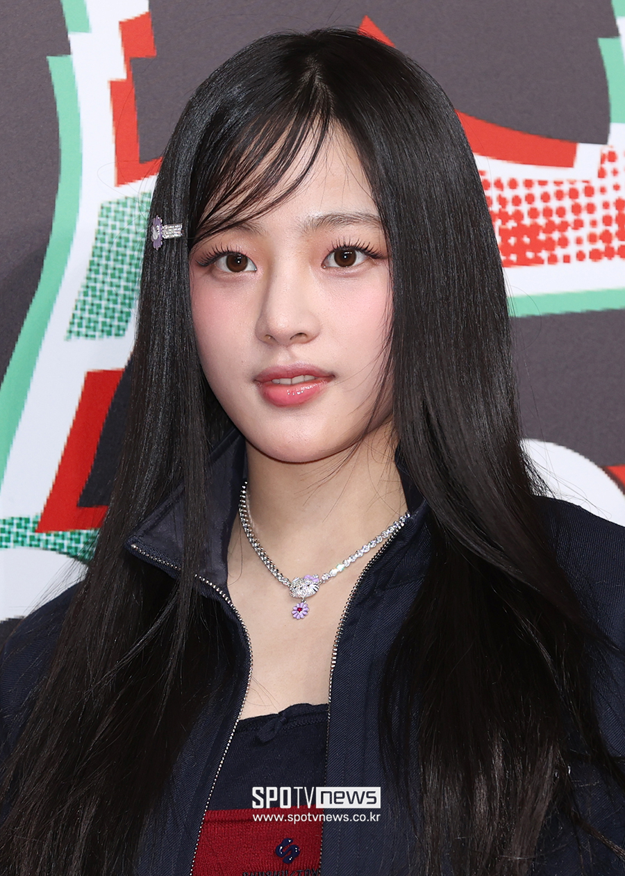 '활동 중단' 뉴진스 민지 "우린 여기서 멈춘 게 아냐…멈추지 않을 것"