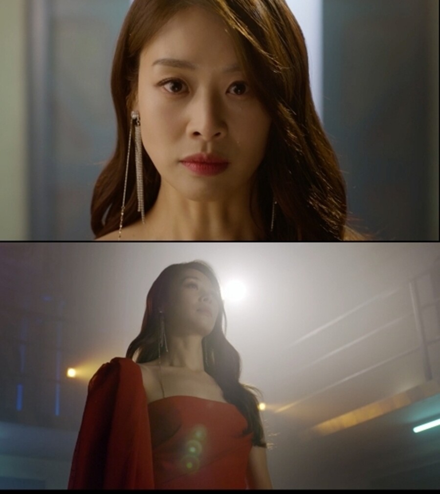 ▲ 제공|MBC '태양을 삼킨 여자'