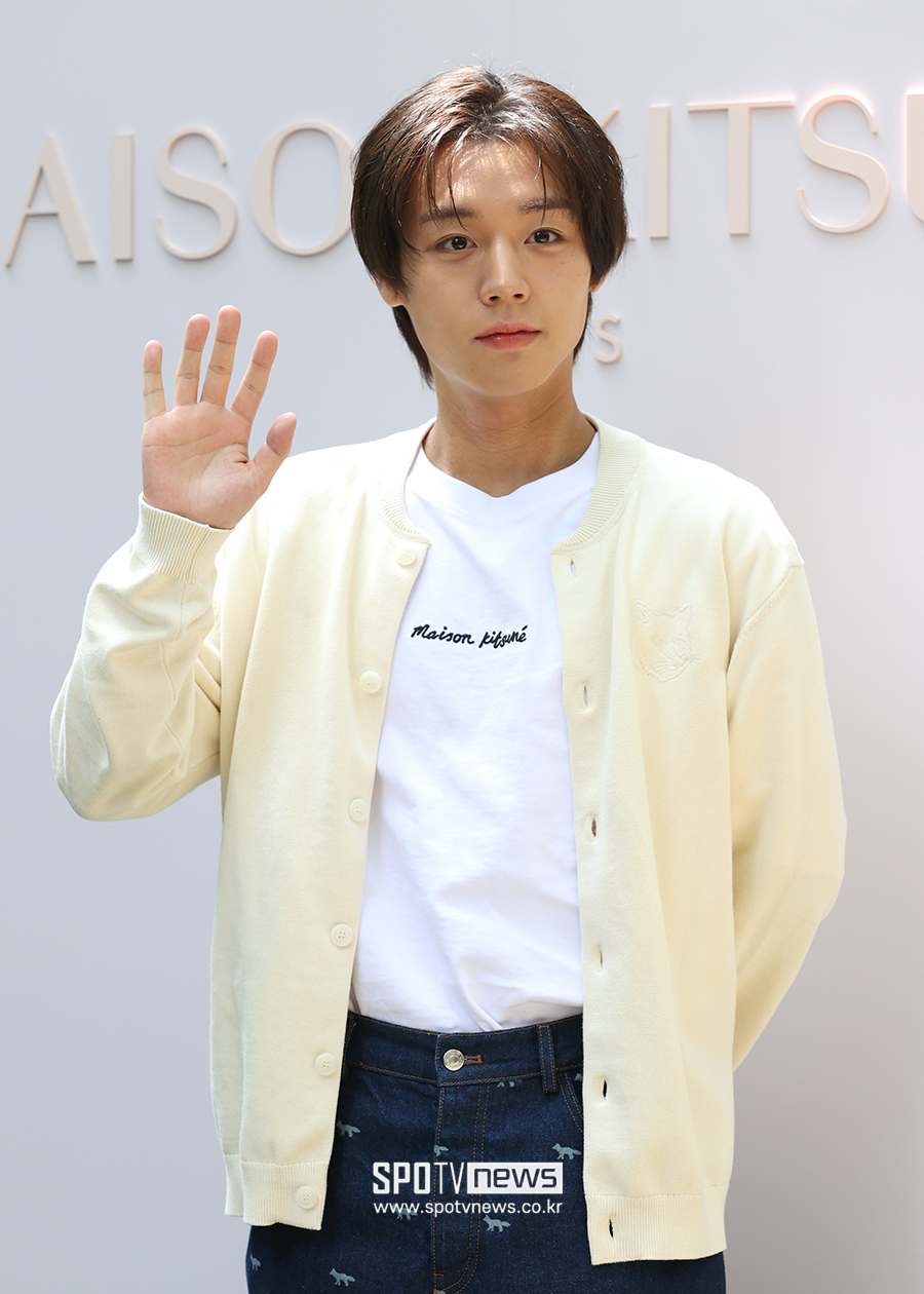 [단독]박지훈, '당신의 맛' 특별출연…'약한영웅' 한준희 감독과 의리 이정도