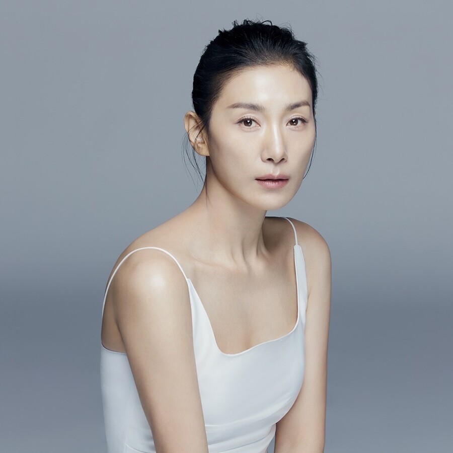 김서형 새 출발…미스틱스토리와 전속계약[공식]