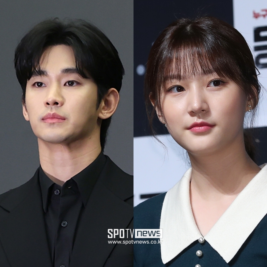 김수현 측, 가세연·故김새론 유족 추가 고소+고발 "허무맹랑 허위사실 유포"[전문]
