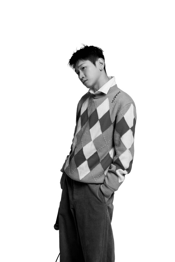크러쉬, 쳇 베이커 헌정 앨범 참여…'에브리싱 해픈스 투 미' 9일 발표