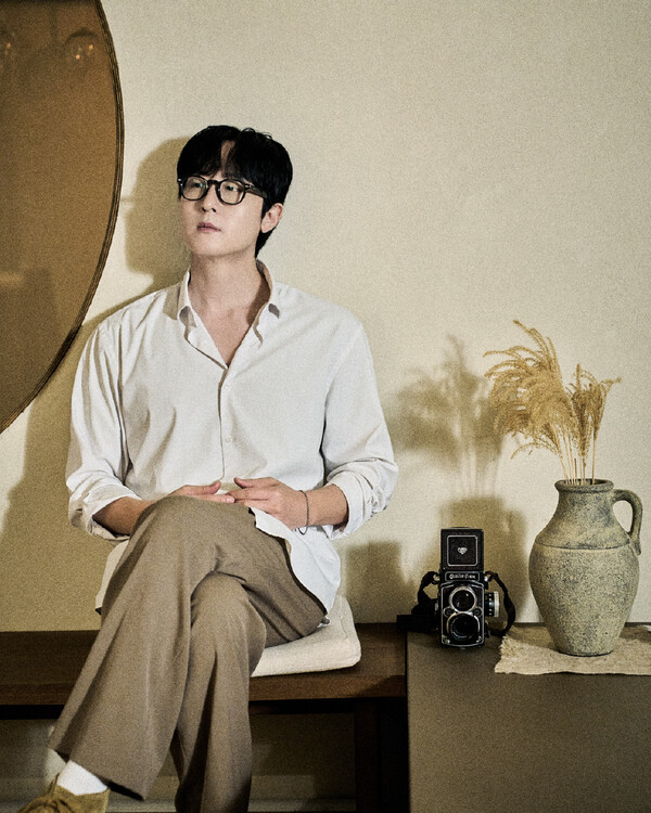 권순관 '신스 오브 어 모먼트' 네번째 프로젝트 공개…방예담 참여