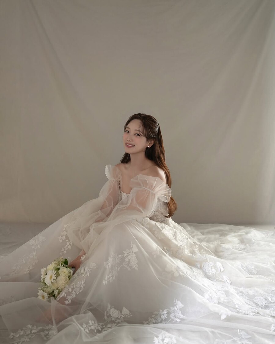 ▲ 출처|김세연 아나운서 인스타그램