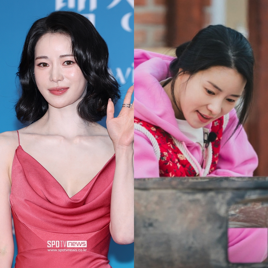 ▲ 임지연.  ⓒ곽혜미 기자, tvN