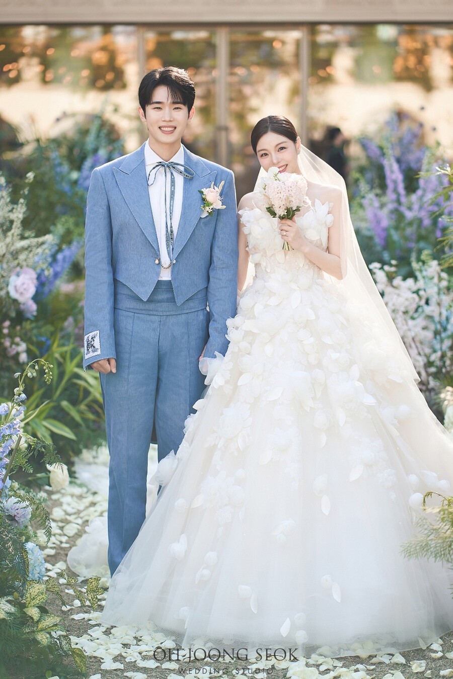 '에일리 남편' 최시훈, 악성 루머에 법적 대응 "모욕적 게시물 유포..작성자 특정 중"[공식]