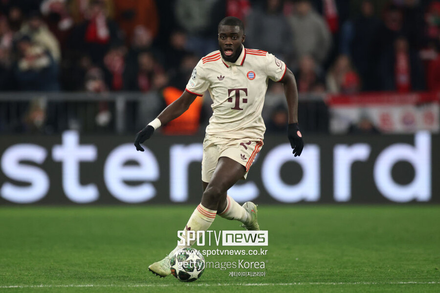 韓 국가대표 큰일 났다! 뮌헨 떠나 이강인 만나러 PSG 간다 "재계약 협상에 난항…이적 가능해졌다"