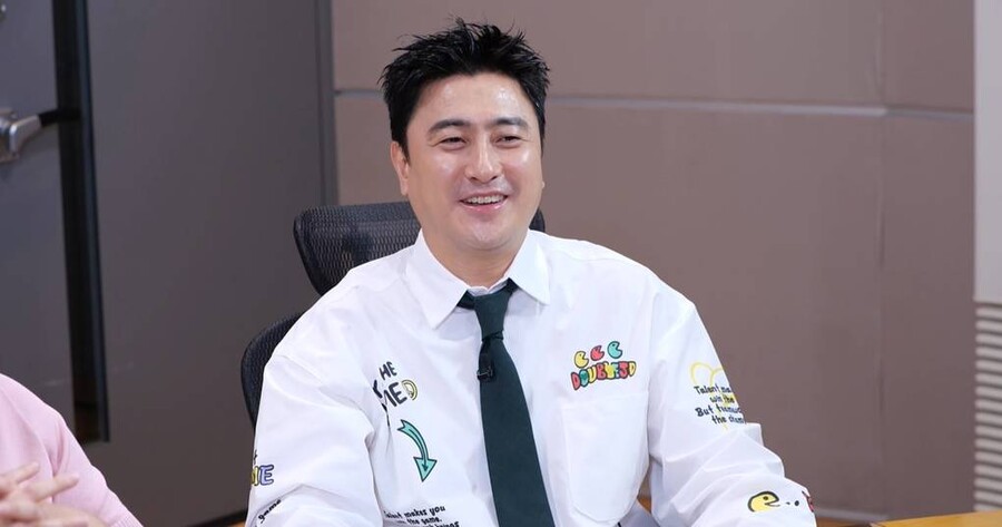 안정환, 집에서는 찬밥 신세? "맛있는 건 혜원이가 다 먹어"('푹다행')