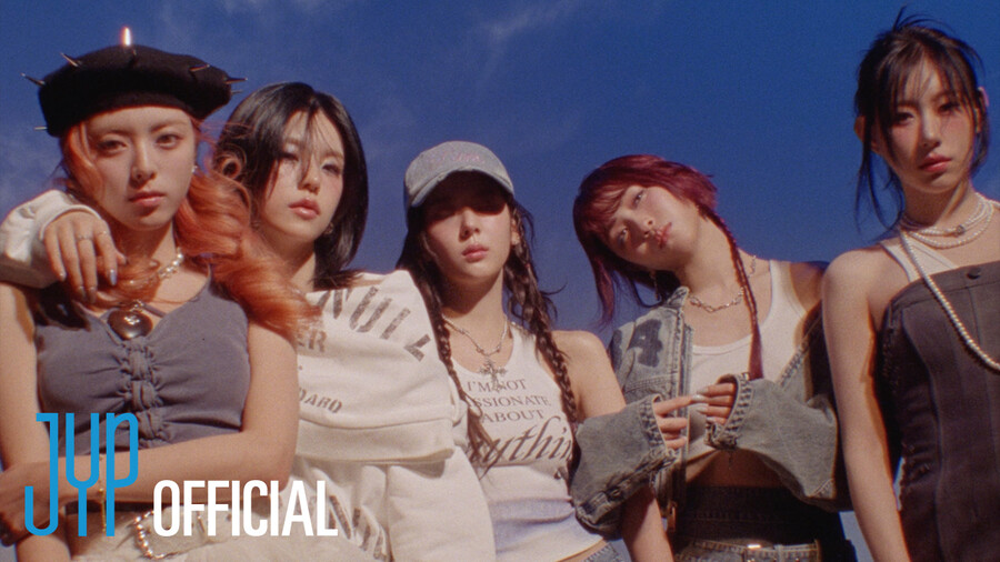 있지, 6월 9일 '걸스 윌 비 걸스' 발매…박진영 지원사격[공식]