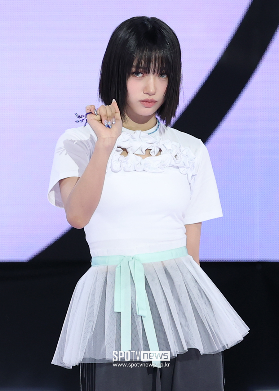 ▲ 미야오 수인 ⓒ곽혜미 기자